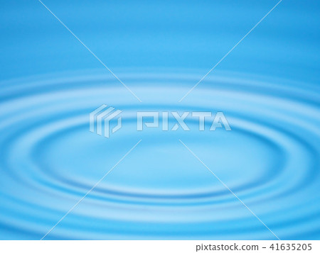 水滴/波紋 水滴/波紋 41635205