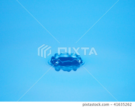 Waterdrop / ripple Waterdrop / ripple 41635262