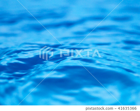 水面 - 波紋 - 風 水面 - 波紋 - 風 41635366
