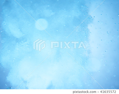 Water and powder Water and powder 41635572