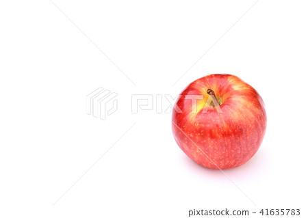 Apple (Shinano Red) 41635783