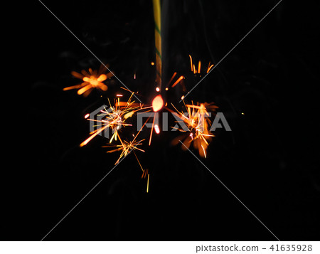 Sparkler Sparkler 41635928