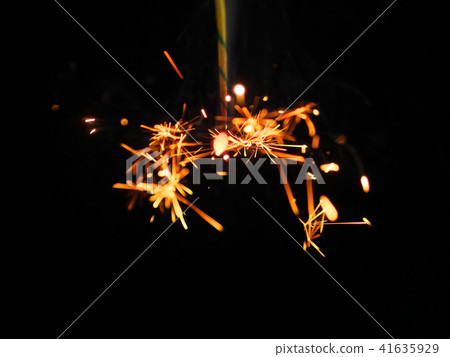 Sparkler Sparkler 41635929