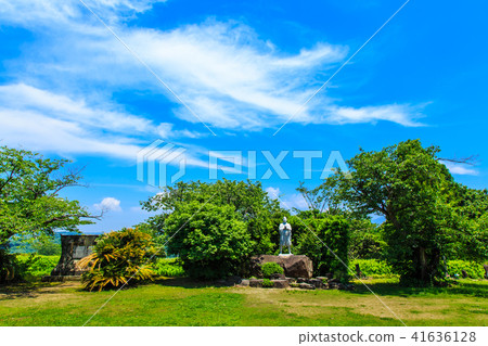 原城遺址[長崎縣南島原市] 41636128