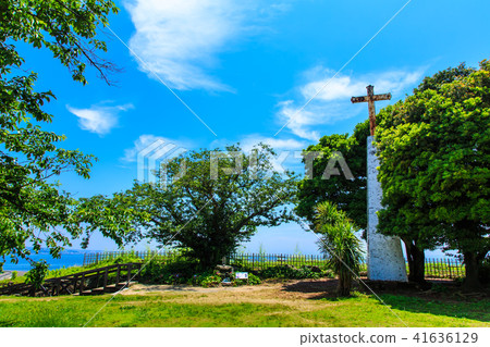 原城遺址[長崎縣南島原市] 41636129