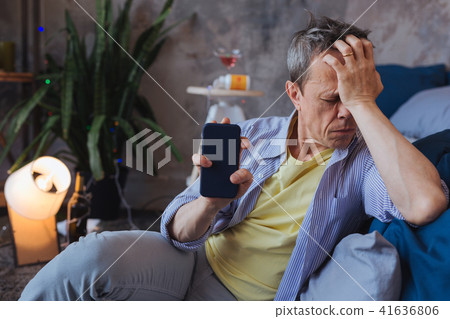 Regretting mature man finding out messages Regretting mature man finding out messages 41636806