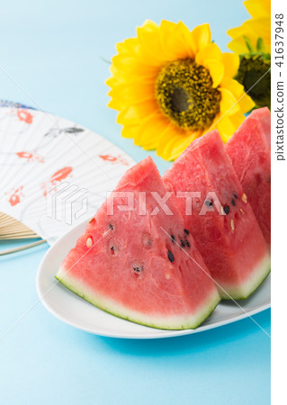 西瓜 西瓜 41637948