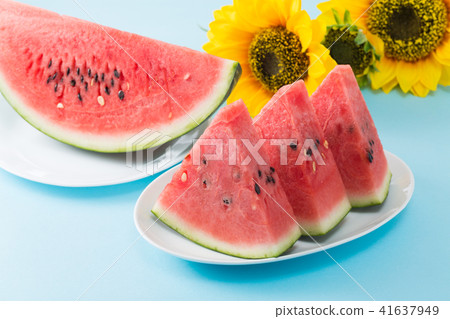西瓜 西瓜 41637949