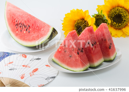 西瓜 西瓜 41637996