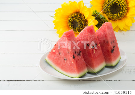 西瓜 西瓜 41639115