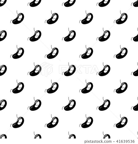 Spleen pattern vector seamless Spleen pattern vector seamless 41639536