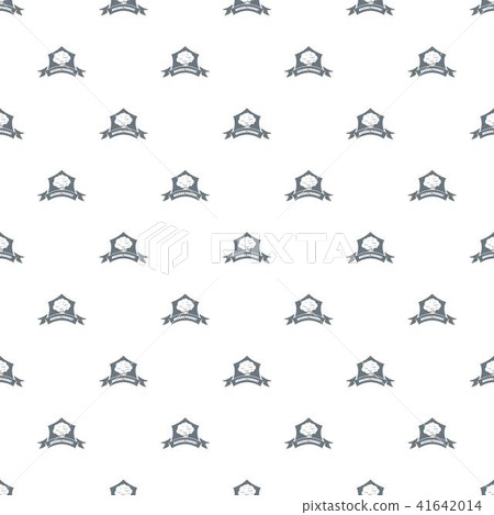 Organic product vegetable pattern vector seamless - Stock Illustration ...