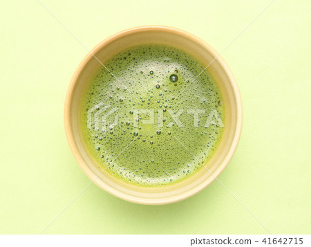 Matcha  41642715