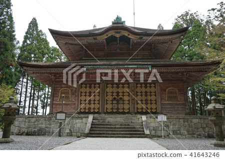 Hieiyama Enryakuji clay shrine 41643246