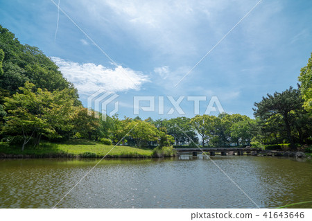 Sanamoko Park, landscape 41643646