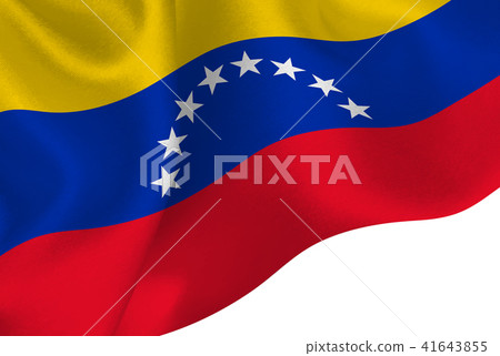 Venezuela flag flag background 41643855