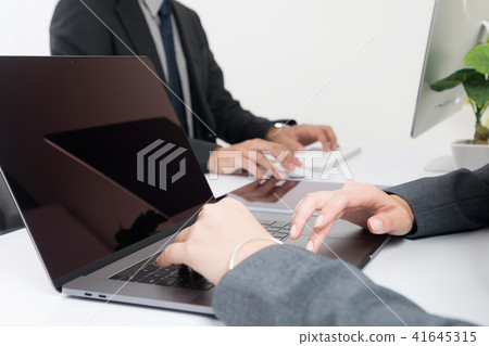 筆記本電腦 41645315