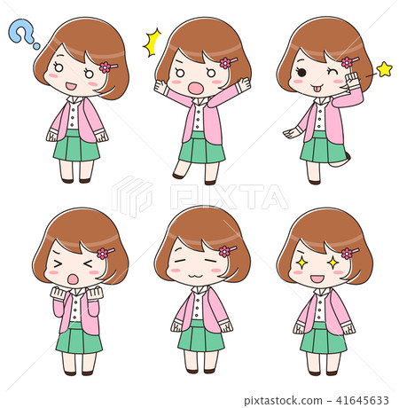 辦公室休閒女性出現和色情構成集合 辦公室休閒女性出現和色情構成集合 41645633