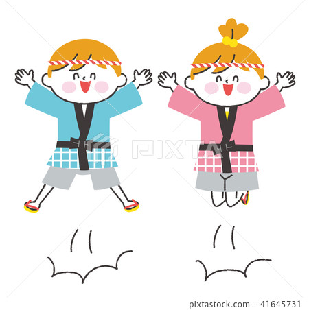 兒童的外套 兒童的外套 41645731