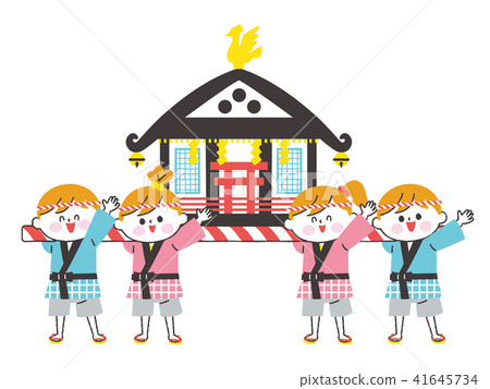 兒童神社 兒童神社 41645734