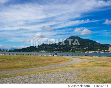 Freshwater scenery Freshwater scenery 41646361