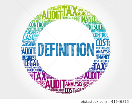 DEFINITION word cloud collage DEFINITION word cloud collage 41646813