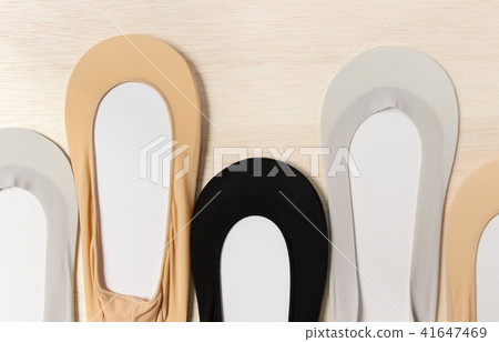 Foot cover, socks / No show socks Foot cover, socks / No show socks 41647469