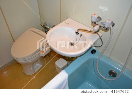 Unit bath (system bath) 3-piece unit 41647652