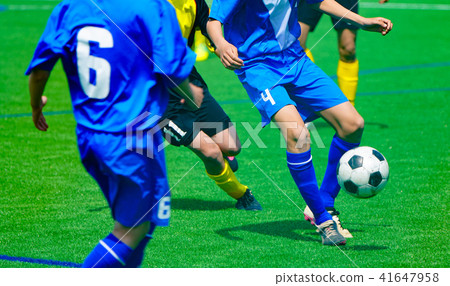 足球足球 41647958