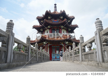 Buildings in Taiwan Buildings in Taiwan 41649067