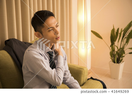 年輕人·回家後的時間 年輕人·回家後的時間 41649269