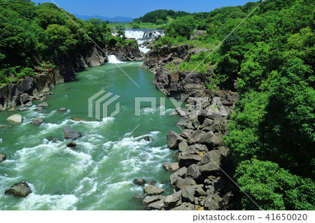 Sogaki waterfall 41650020