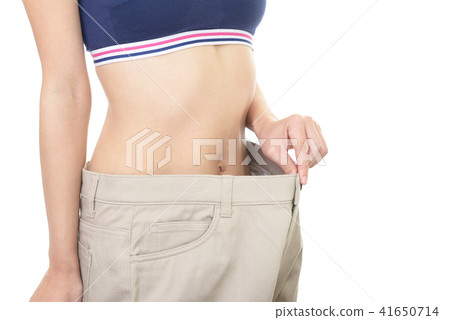 節食成功的女人 41650714