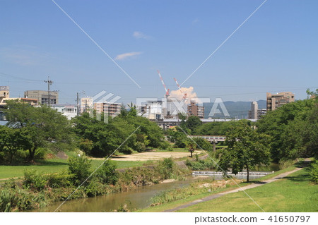 愛知縣瀨戶市的風景 41650797