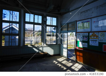 Toriiomoto Station 41653190