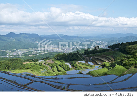 佐賀縣有田町梯田29 佐賀縣有田町梯田29 41653332