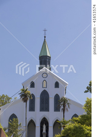 Early Summer Great Style Catholic Church Early Summer Great Style Catholic Church 41653574