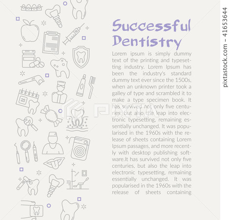 Informative webpage about dentistry 41653644