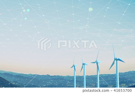 Wind generator Wind generator 41653700