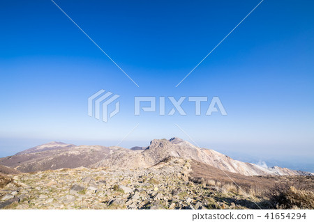 九重山 九重山 41654294