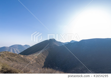 九重山 九重山 41654295