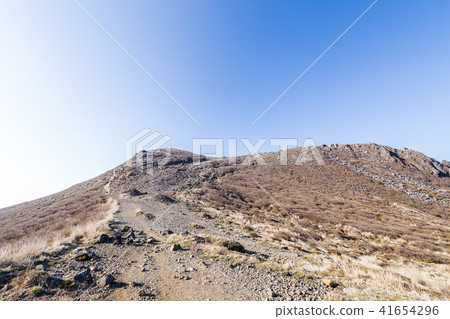 九重山 九重山 41654296