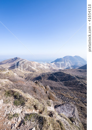 九重山 九重山 41654318