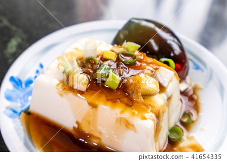 台灣小豆腐千歲雞蛋豆腐 41654335