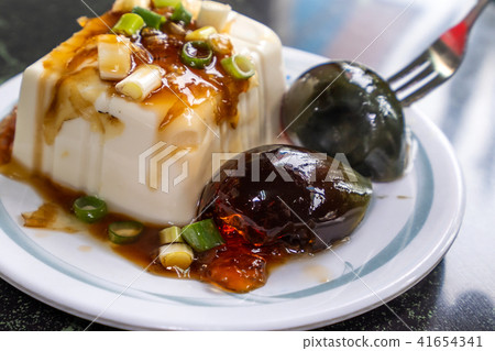 台灣小豆腐千歲雞蛋豆腐 41654341
