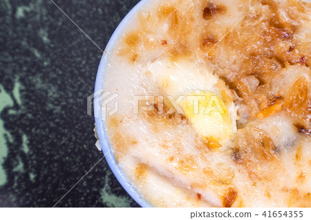 台灣鹹味布丁Wa Rice飯rice 41654355