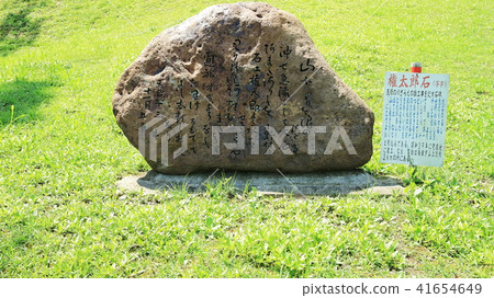 Gotaro stone Gotaro stone 41654649