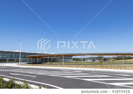 Station nearby pallet peer Otomachi 41655428