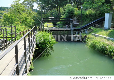 Sogi Waterfall Park intake Sogi Waterfall Park intake 41655457