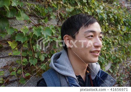 男人,微笑,人像攝影 男人,微笑,人像攝影 41656971